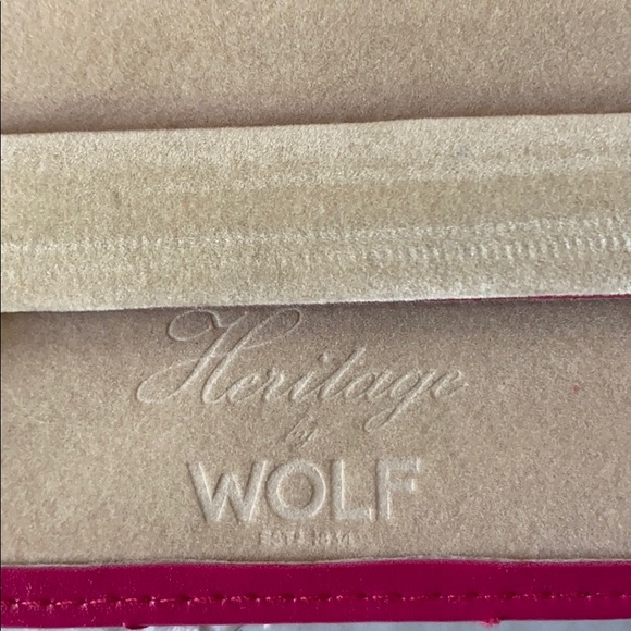 Jewelry wallet - Picture 3 of 4